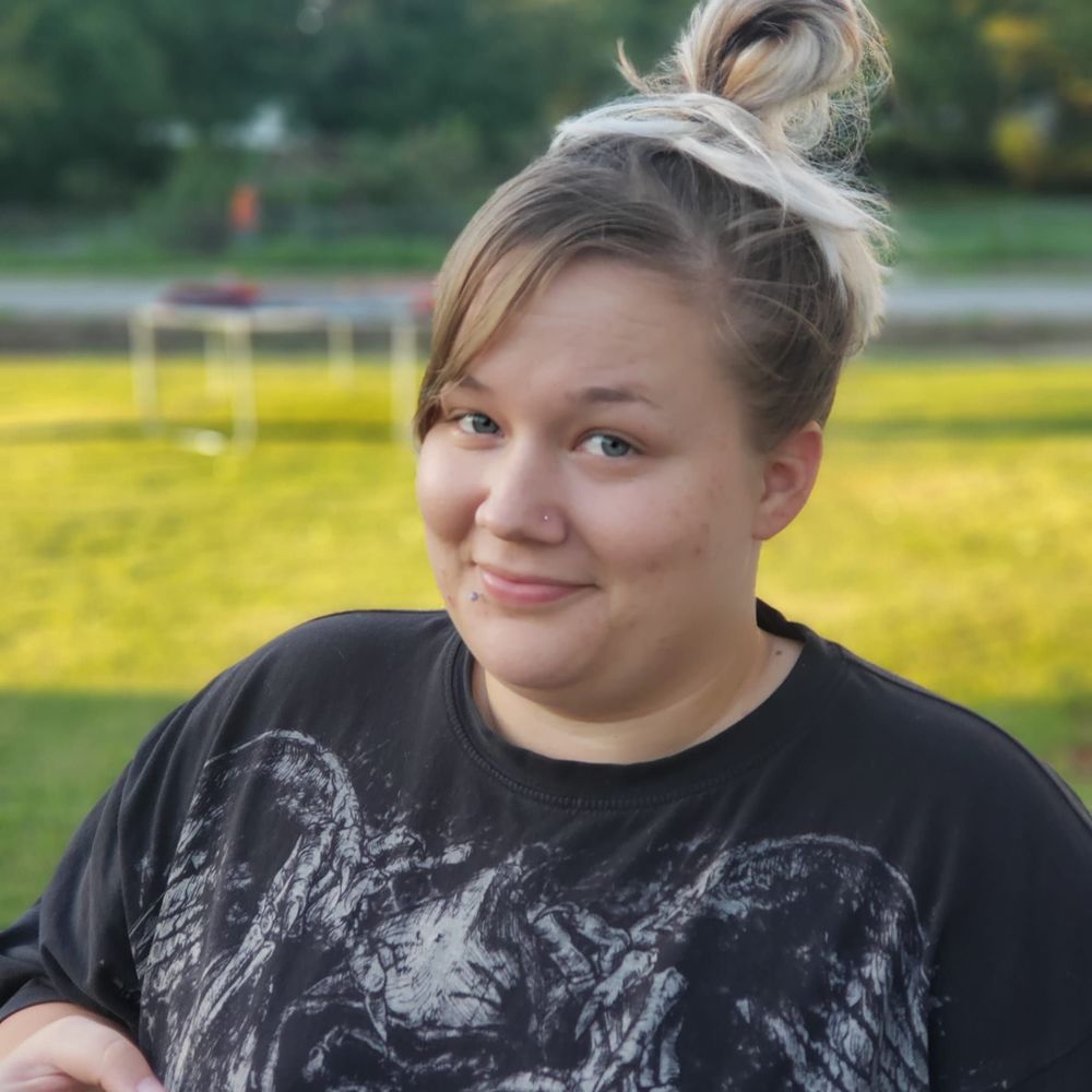 Meet your Posher, Danielle